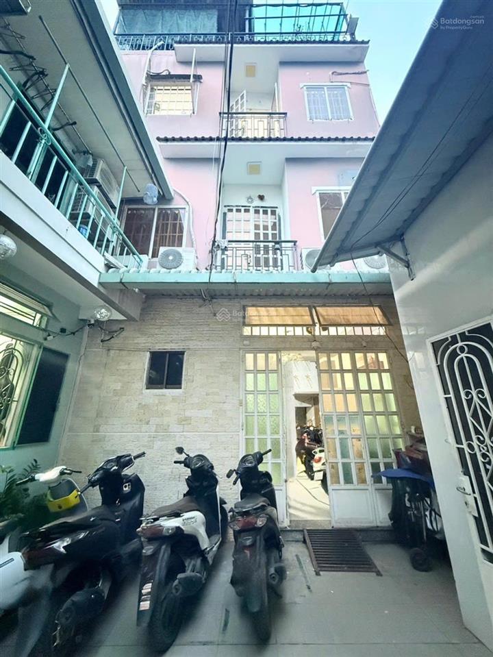 60m, nở hậu vuông đẹp, 4 tầng btct 9pn, dt 60m2, nở hậu, shr, chỉ 6.5t tl