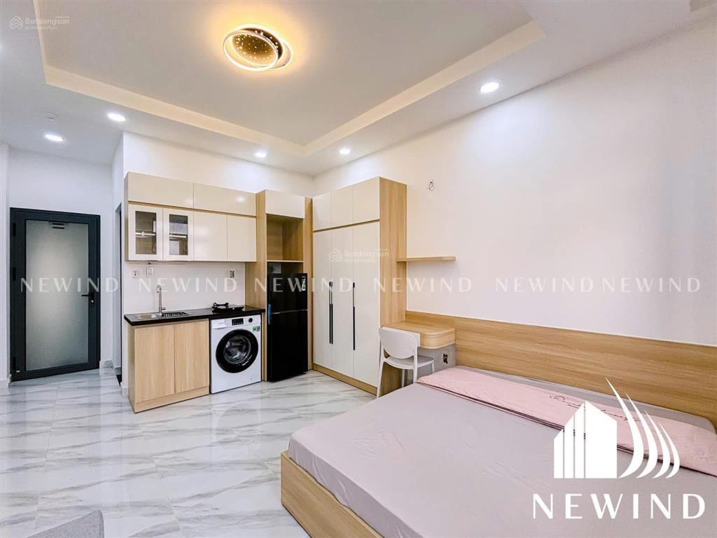 Dự án mới siêu đẹp ngay lotte mart gò vấp