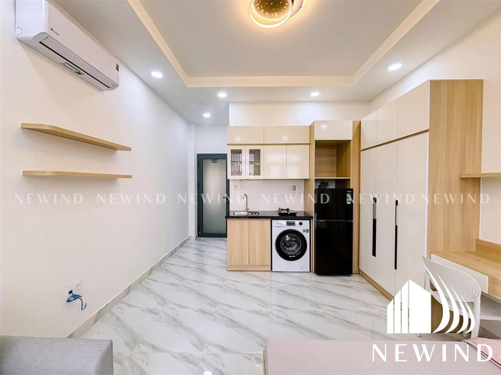 Dự án mới siêu đẹp ngay lotte mart gò vấp