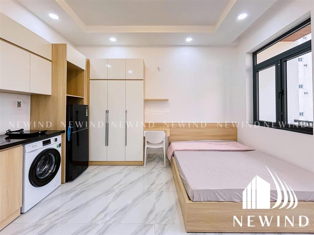 Dự án mới siêu đẹp ngay lotte mart gò vấp