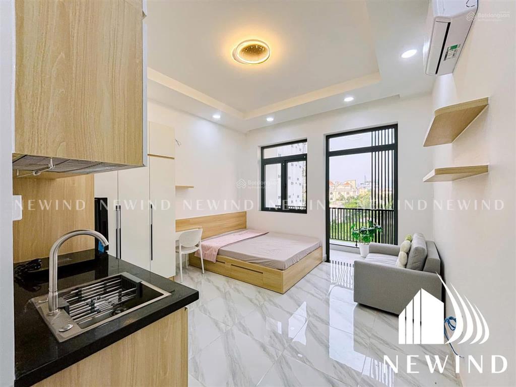 Dự án mới siêu đẹp ngay lotte mart gò vấp