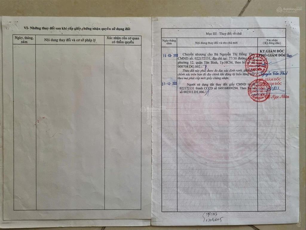 Kẹt tiền cần bán gấp, giá nêu trên đã giảm 2 tỷ so với ban đầu. đất chính chủ