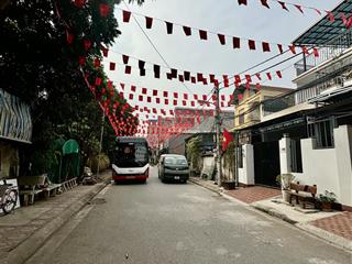 Bán đất lĩnh nam , phân lô vỉa hè ,đường 4 làn xe , kinh doanh ,view công viên , 90m2, mt 5m , 16 t