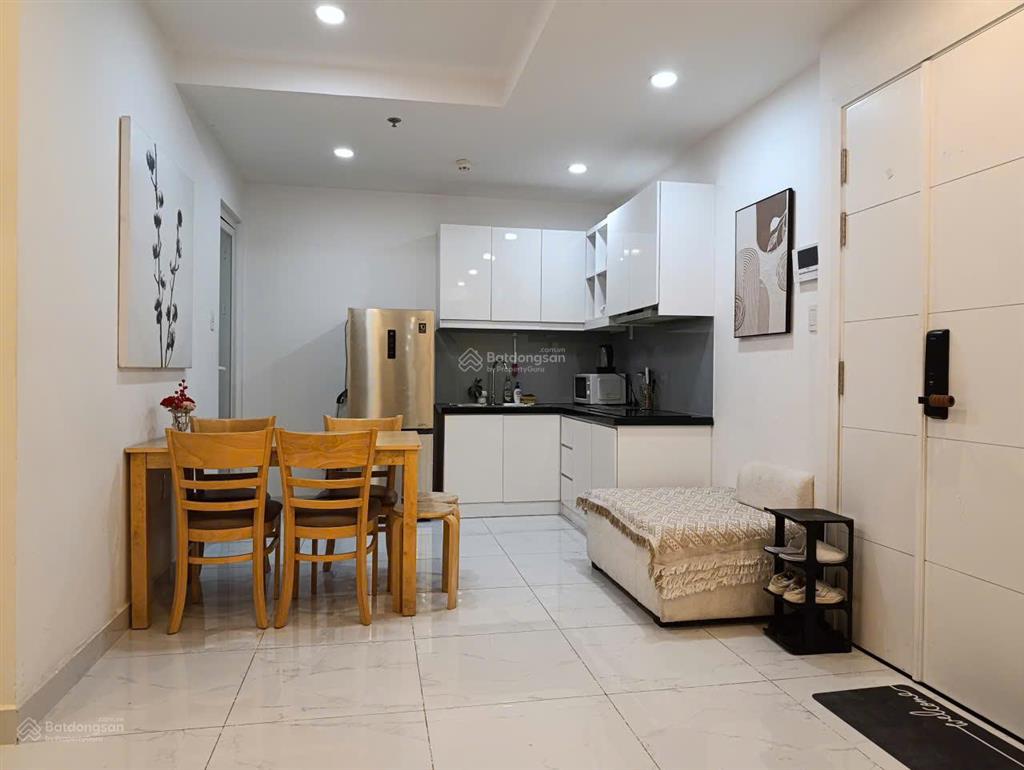 Terra royal 2pn căn góc đầy đủ nội thất tầng 12a