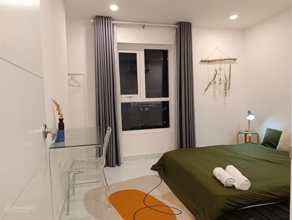 Terra royal 2pn căn góc đầy đủ nội thất tầng 12a