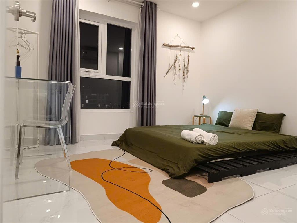Terra royal 2pn căn góc đầy đủ nội thất tầng 12a