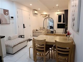Terra royal 2pn căn góc đầy đủ nội thất tầng 12a