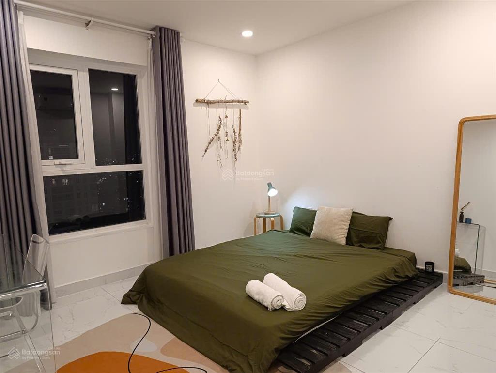 Terra royal 2pn căn góc đầy đủ nội thất tầng 12a