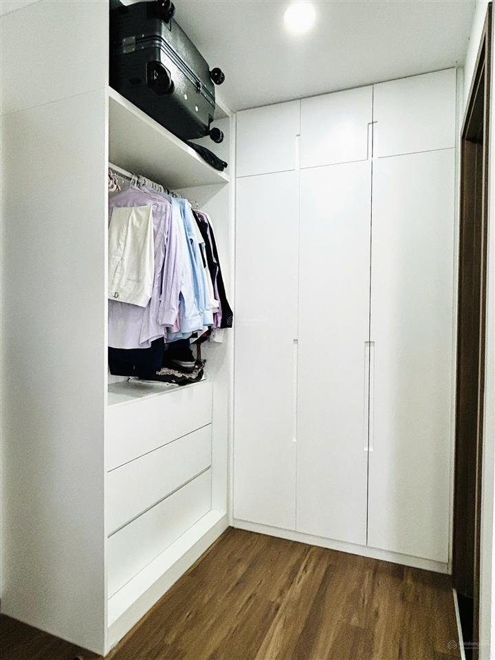 Saigon pearl toà opal căn hộ 2pn 2wc full nội thất đẹp