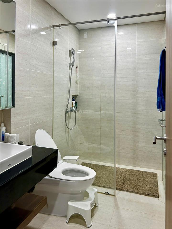 Saigon pearl toà opal căn hộ 2pn 2wc full nội thất đẹp