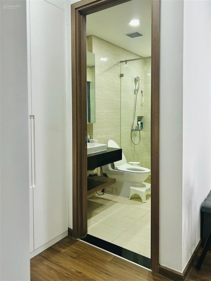 Saigon pearl toà opal căn hộ 2pn 2wc full nội thất đẹp