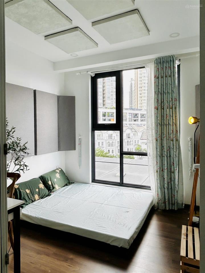 Saigon pearl toà opal căn hộ 2pn 2wc full nội thất đẹp