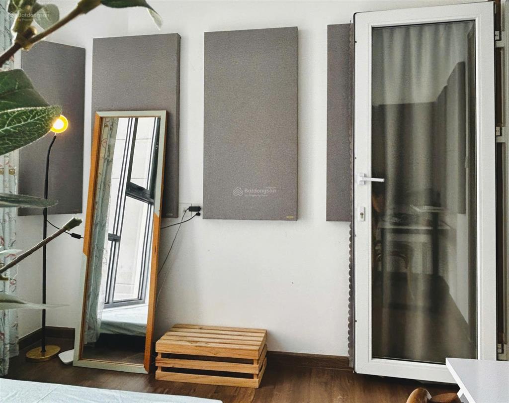 Saigon pearl toà opal căn hộ 2pn 2wc full nội thất đẹp