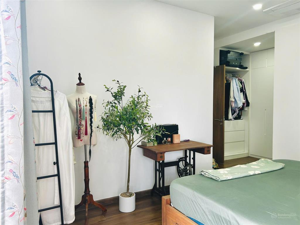 Saigon pearl toà opal căn hộ 2pn 2wc full nội thất đẹp