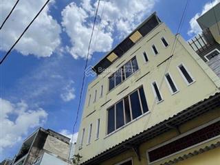 8x13m  chdv 5 tầng ngay kdc vĩnh lộc, bình thành  dòng tiền tự khai thác tốt trên 40tr  chỉ 7.5