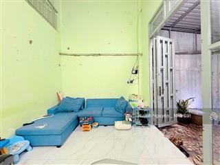 Hàng hiếm đông hưng thuận  quận 12  4.5x14  trệt + lửng giá chỉ 3.35 tỷ