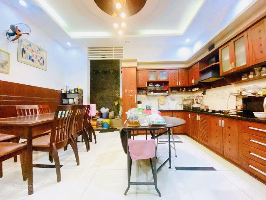 Gấp định cư giảm 1.2 tỷ  bán nhanh 4 tầng  5mx13m  hẻm xe hơi 5m  ngay phạm văn bạch  tân sơn