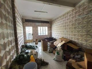 Chính chủ bán nhà mặt tiền hồng bàng, quận 5, 3 tầng, giá 16 tỷ