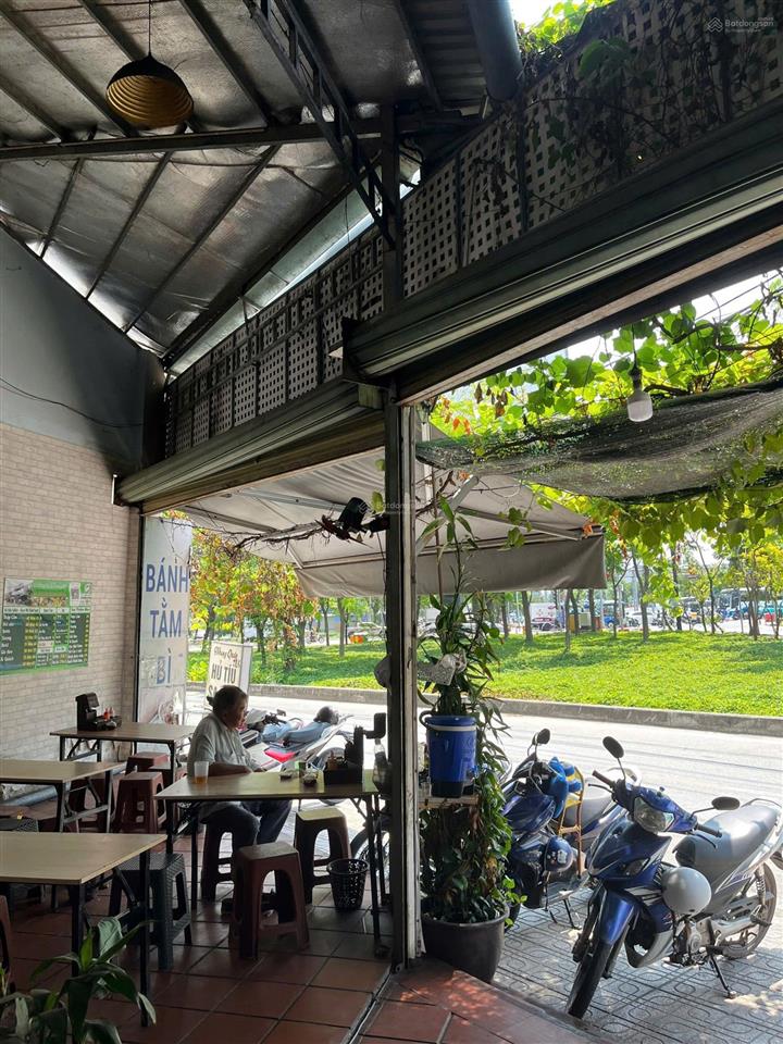 Chính chủ ở lâu năm, bán nhà 2 mặt tiền hồ học lãm, phường an lạc, tphcm, giá 13,5 tỷ