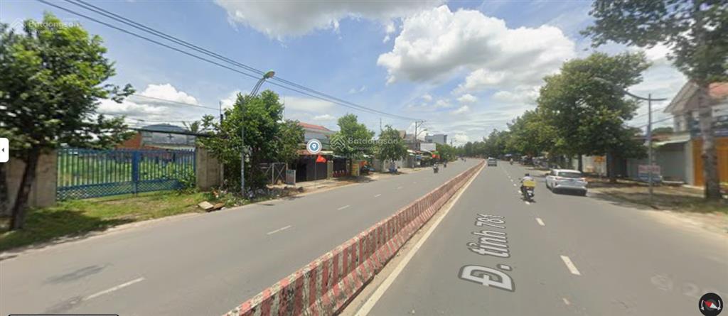 Bán đất đẹp tại cách mạng tháng tám, 4,95 tỷ, 225m2, hòa thành, tây ninh