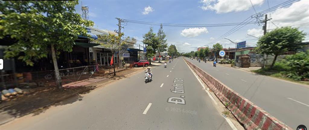 Bán đất đẹp tại cách mạng tháng tám, 4,95 tỷ, 225m2, hòa thành, tây ninh