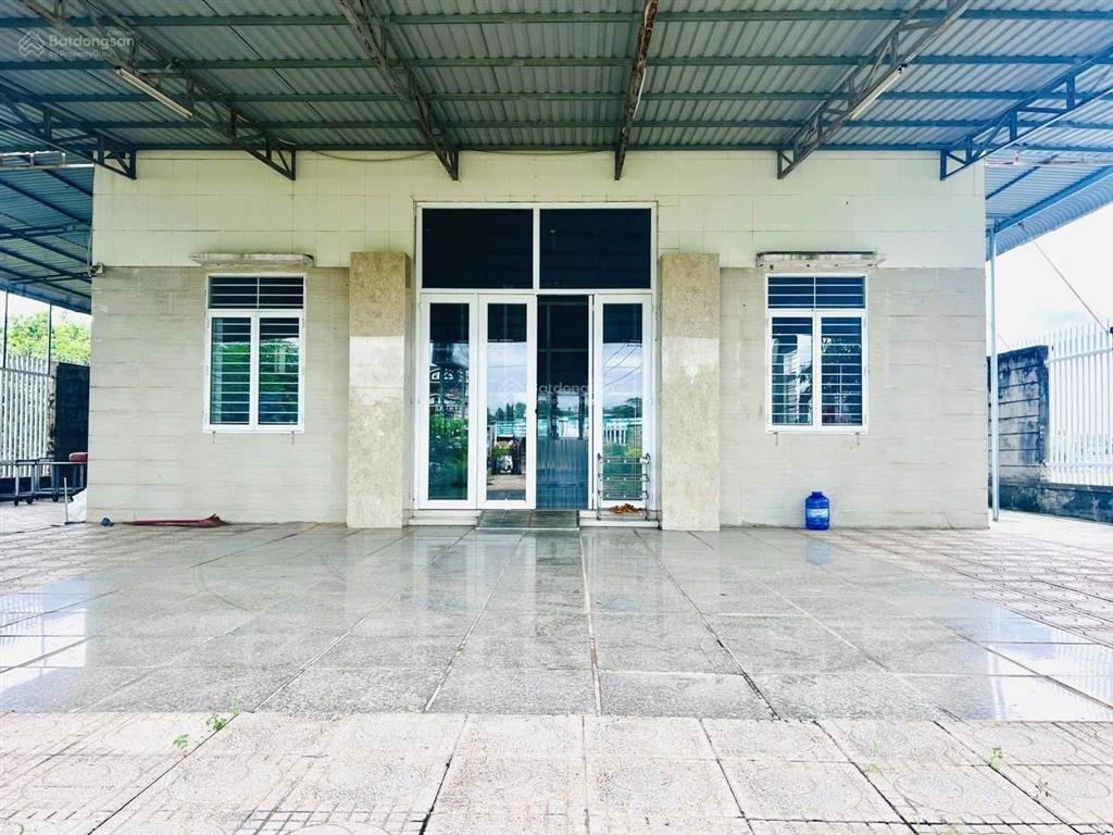 Bán gấp nhà mặt tiền đường đt 784, xã cầu khởi, tây ninh, 6,9 tỷ, 911 m2