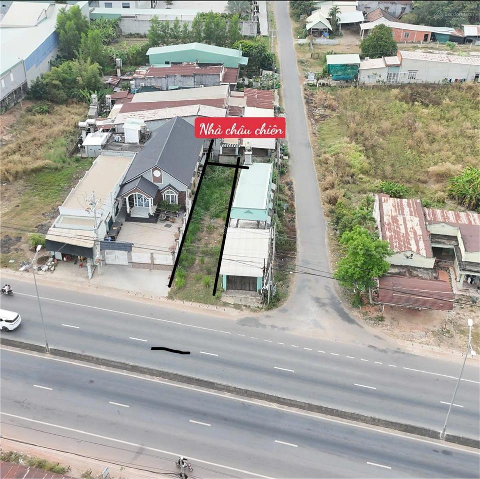 Đất nền 152m2, 1,4 tỷ ở đường đt 784, xã cầu khởi, tây ninh, view đẹp