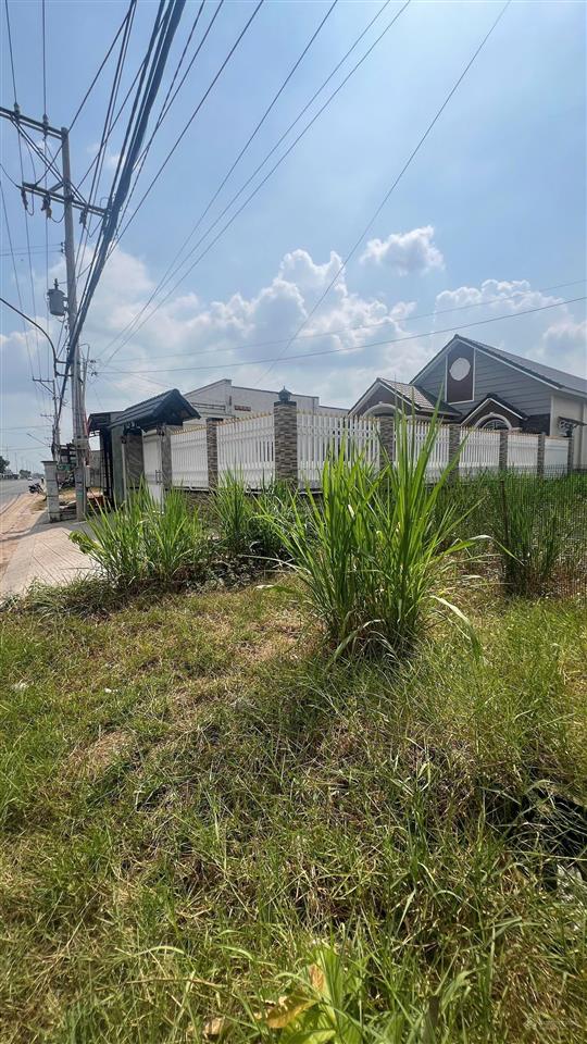 Đất nền 152m2, 1,4 tỷ ở đường đt 784, xã cầu khởi, tây ninh, view đẹp