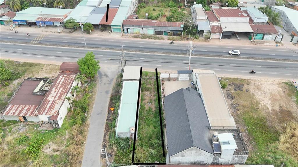 Đất nền 152m2, 1,4 tỷ ở đường đt 784, xã cầu khởi, tây ninh, view đẹp
