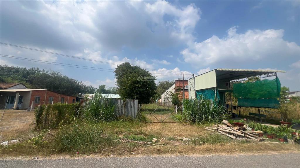 Bán đất đẹp tại xã cầu khởi, tây ninh, 2,5 tỷ, 1071 m2