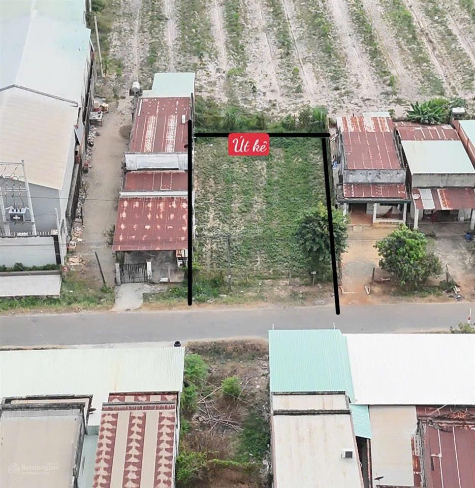 Bán đất tại xã cầu khởi, tây ninh, giá tốt 1,8 tỷ, 342m2