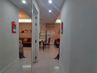 Căn hộ nội thất cao cấp 2p ngủ chung cư thái an giá 8tr/th