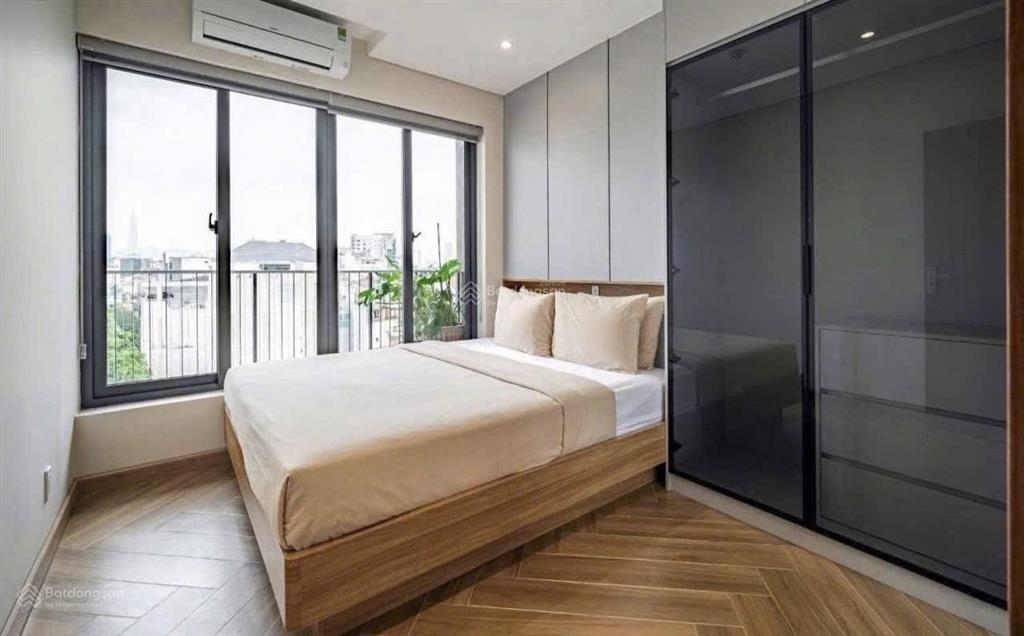 Khai trương căn hộ 2pn mới full nội thất hiện đại ngay sân bay tsn