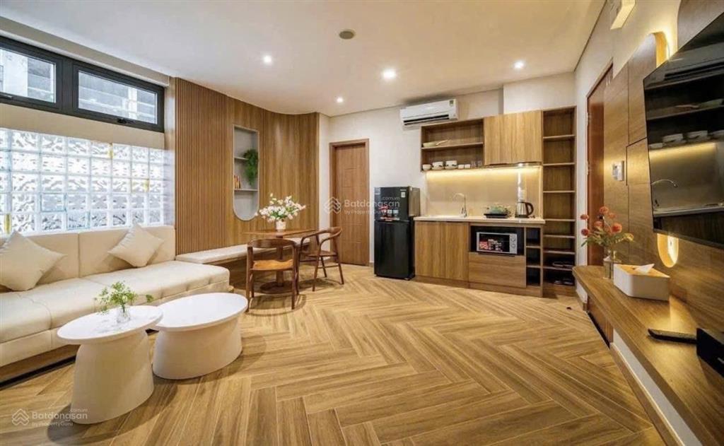 Khai trương căn hộ 2pn mới full nội thất hiện đại ngay sân bay tsn