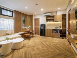 Khai trương căn hộ 2pn mới full nội thất hiện đại ngay sân bay tsn