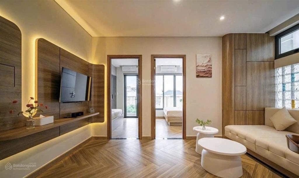 Khai trương căn hộ 2pn mới full nội thất hiện đại ngay sân bay tsn