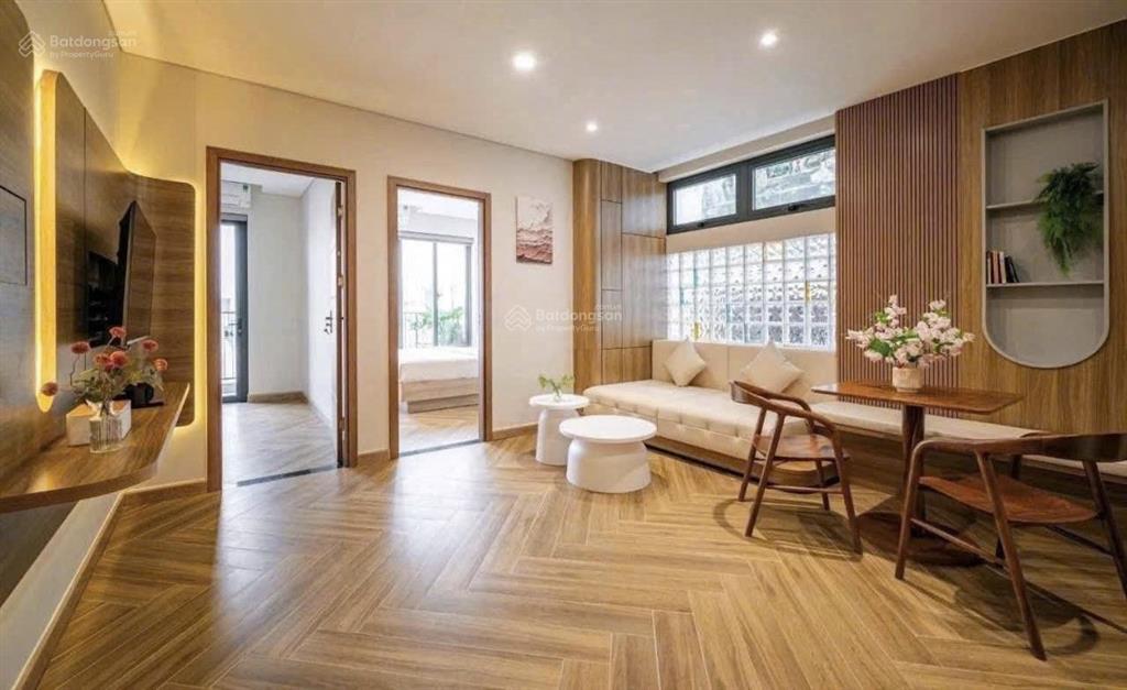 Khai trương căn hộ 2pn mới full nội thất hiện đại ngay sân bay tsn