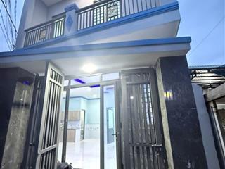 Bán nhà 1 trệt 1 lầu, p. tân vạn (nay là p. biên hoà)  63m23pn2wcvnđ