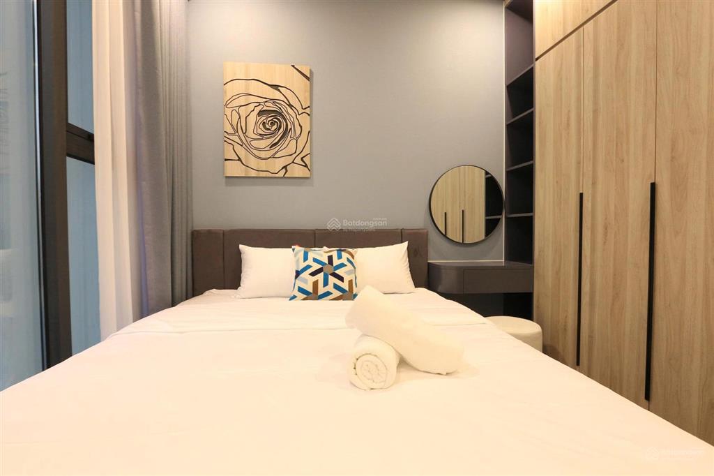 Cho thuê căn hộ 1pn, 47m2, 13,999 triệu tại masteri west heights, tây mỗ, hà nội
