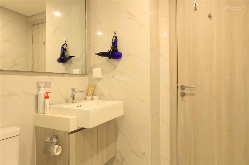 Cho thuê căn hộ 1pn, 47m2, 13,999 triệu tại masteri west heights, tây mỗ, hà nội