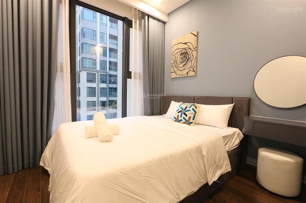 Cho thuê căn hộ 1pn, 47m2, 13,999 triệu tại masteri west heights, tây mỗ, hà nội