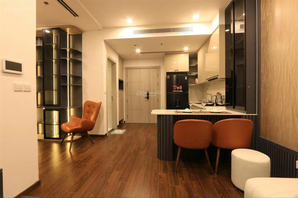 Cho thuê căn hộ 1pn, 47m2, 13,999 triệu tại masteri west heights, tây mỗ, hà nội