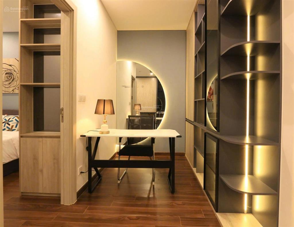 Cho thuê căn hộ 1pn, 47m2, 13,999 triệu tại masteri west heights, tây mỗ, hà nội