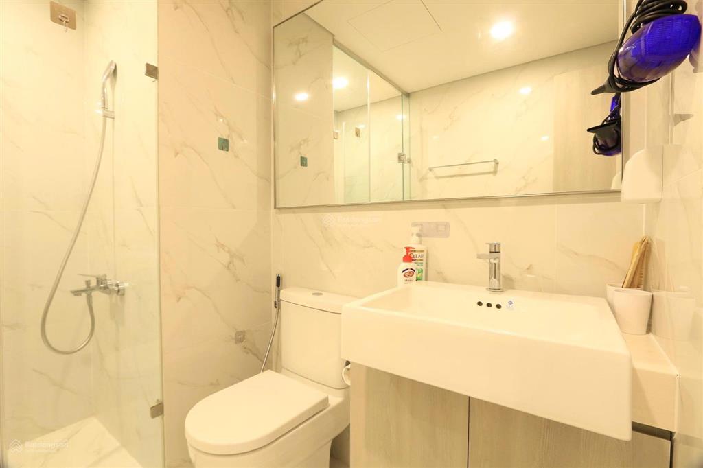 Cho thuê căn hộ 1pn, 47m2, 13,999 triệu tại masteri west heights, tây mỗ, hà nội