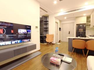 Cho thuê căn hộ 1pn, 47m2, 13,999 triệu tại masteri west heights, tây mỗ, hà nội