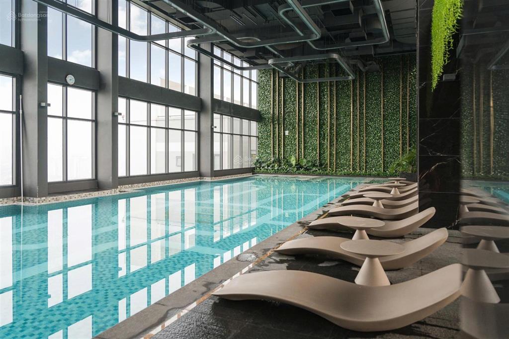 Cho thuê căn hộ 1pn, 47m2, 13,999 triệu tại masteri west heights, tây mỗ, hà nội