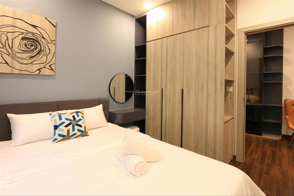Cho thuê căn hộ 1pn, 47m2, 13,999 triệu tại masteri west heights, tây mỗ, hà nội