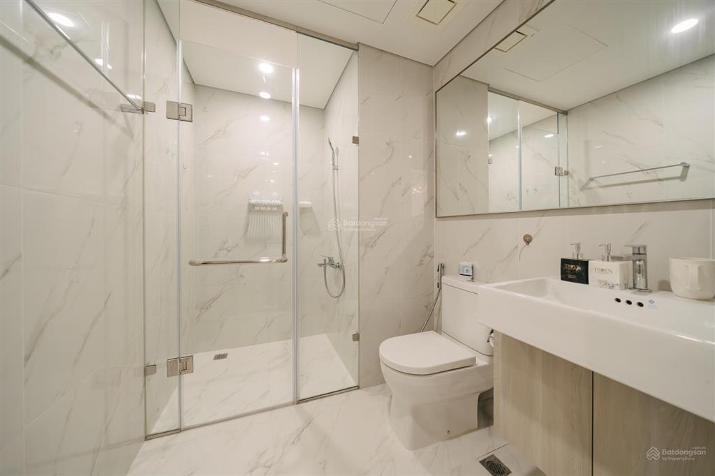 Cho thuê căn 1 phòng ngủ 46m² masteri west heights, full nội thất sang xịn, full tiện ích