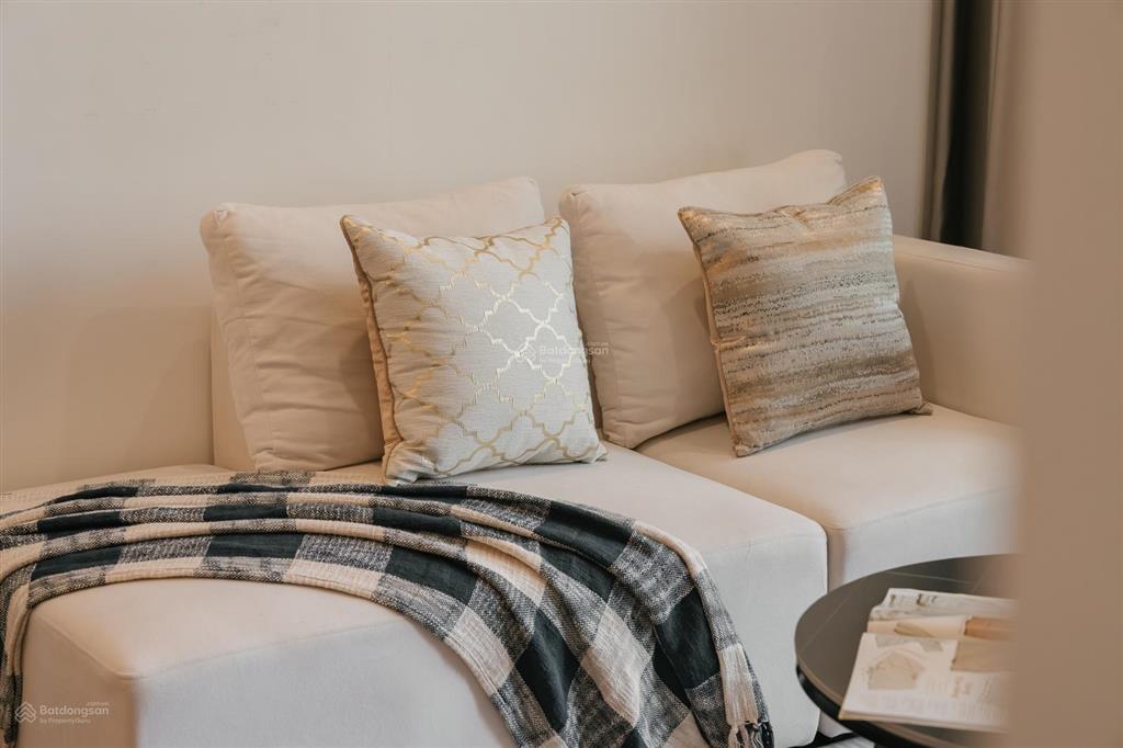 Cho thuê căn 1 phòng ngủ 46m² masteri west heights, full nội thất sang xịn, full tiện ích