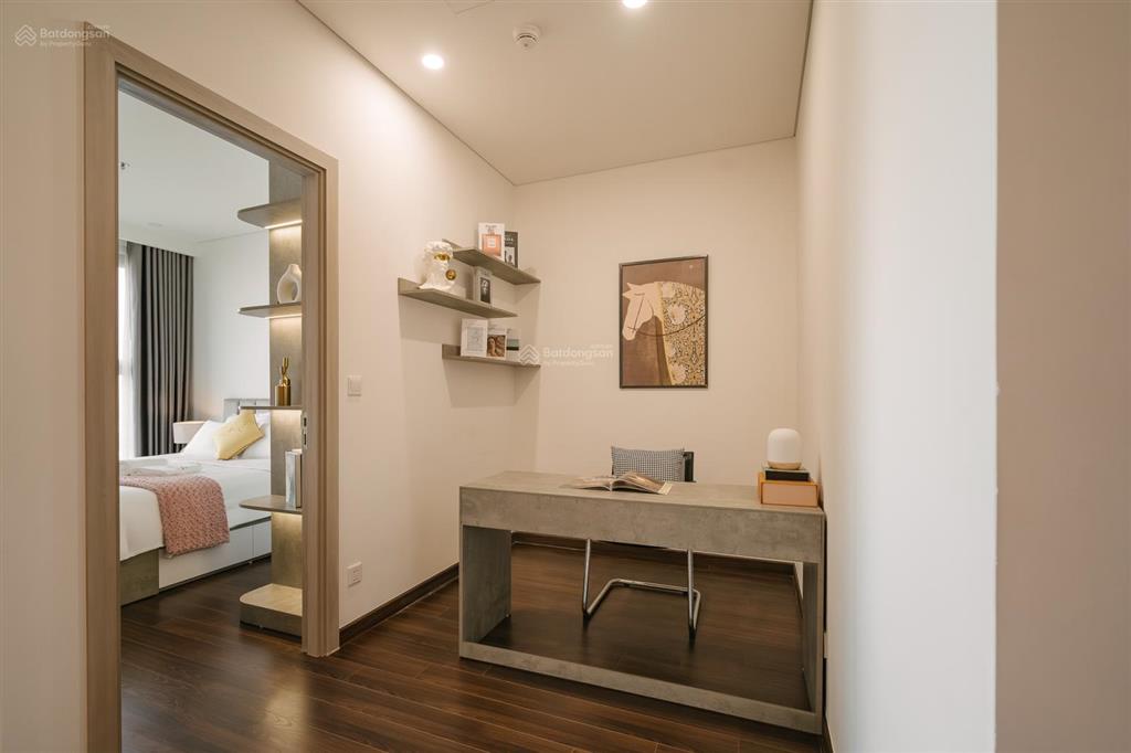Cho thuê căn 1 phòng ngủ 46m² masteri west heights, full nội thất sang xịn, full tiện ích